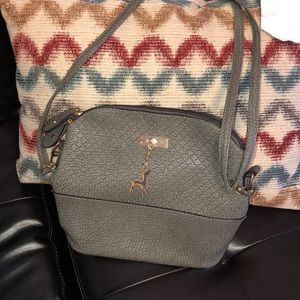 Purse for 10$ new purse no tags